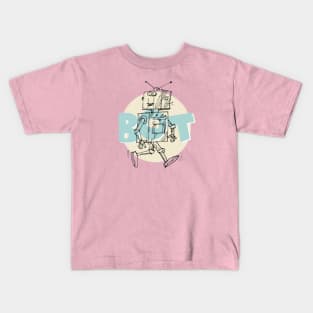 BOT Kids T-Shirt